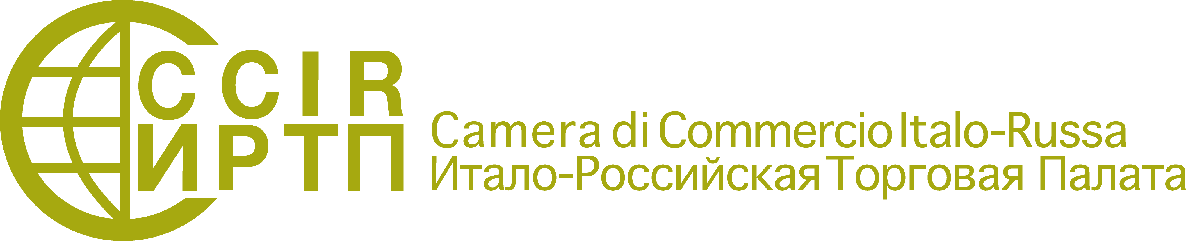 Итало-Российская Торговая Палата